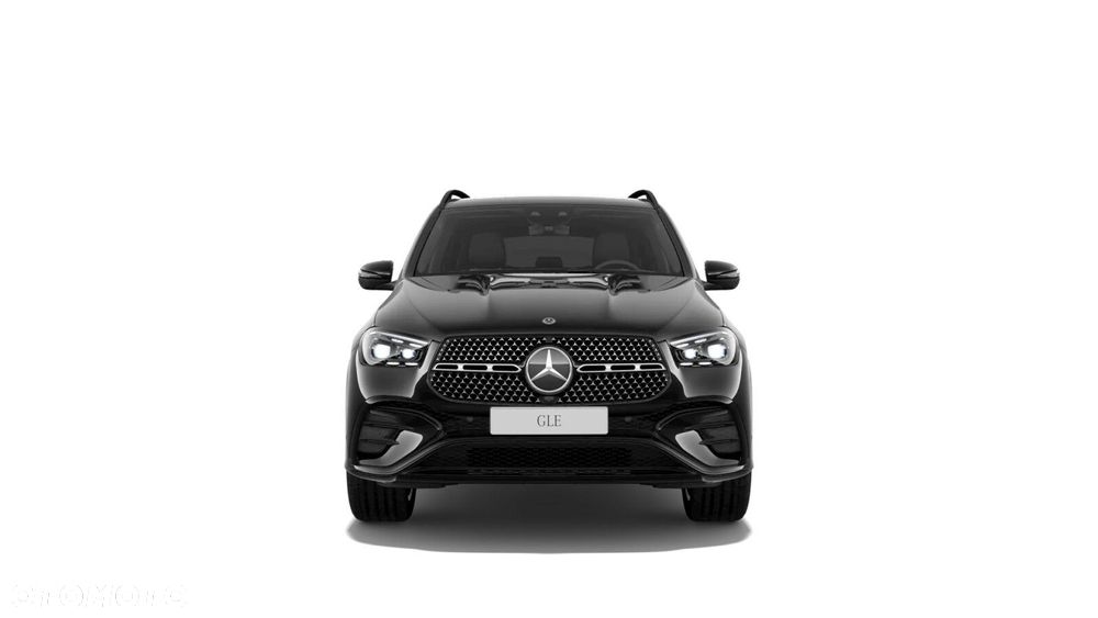 Mercedes-Benz GLE - 24