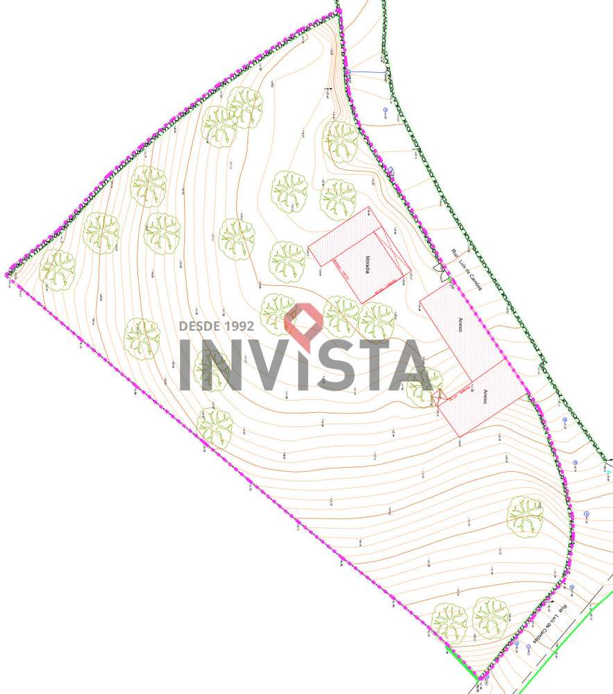 Quinta a poucos minutos do centro de Vila Franca de Xira - Grande imagem: 5/8