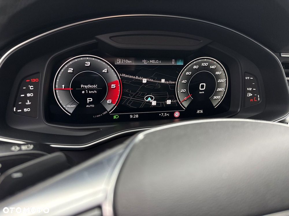 Audi A6 Limousine 40 TDI mHEV Quattro Sport S tronic - 23