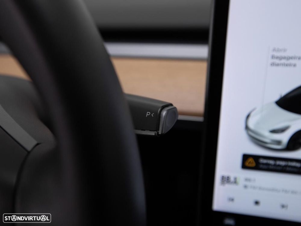 Tesla Model 3 Standard Range Plus RWD - 20
