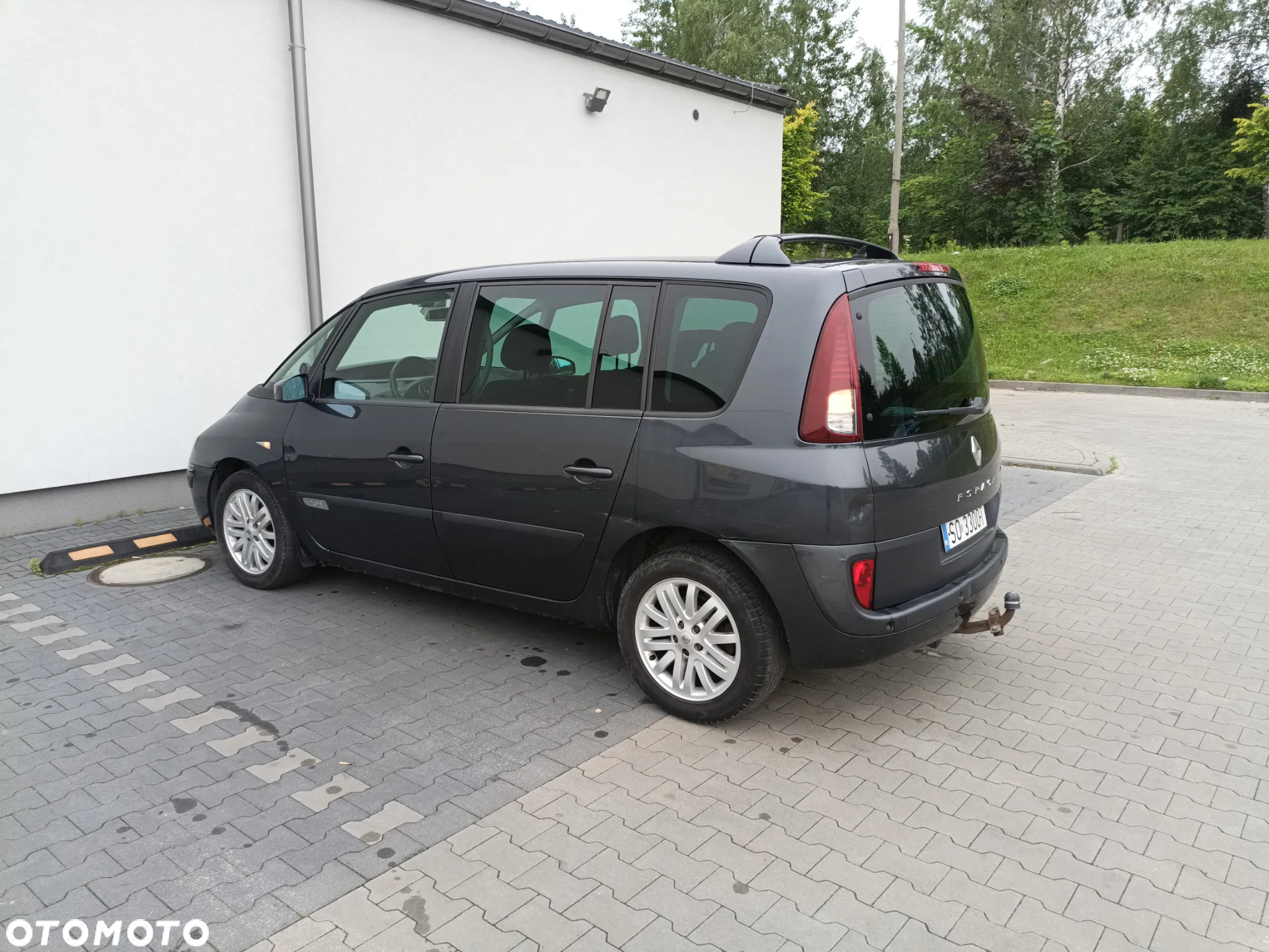 Renault Espace 2.0T 16V Dynamique - 5