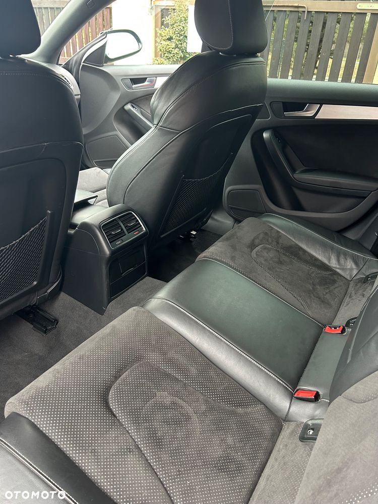 Audi A5 Sportback 2.0 TFSI quattro - 4
