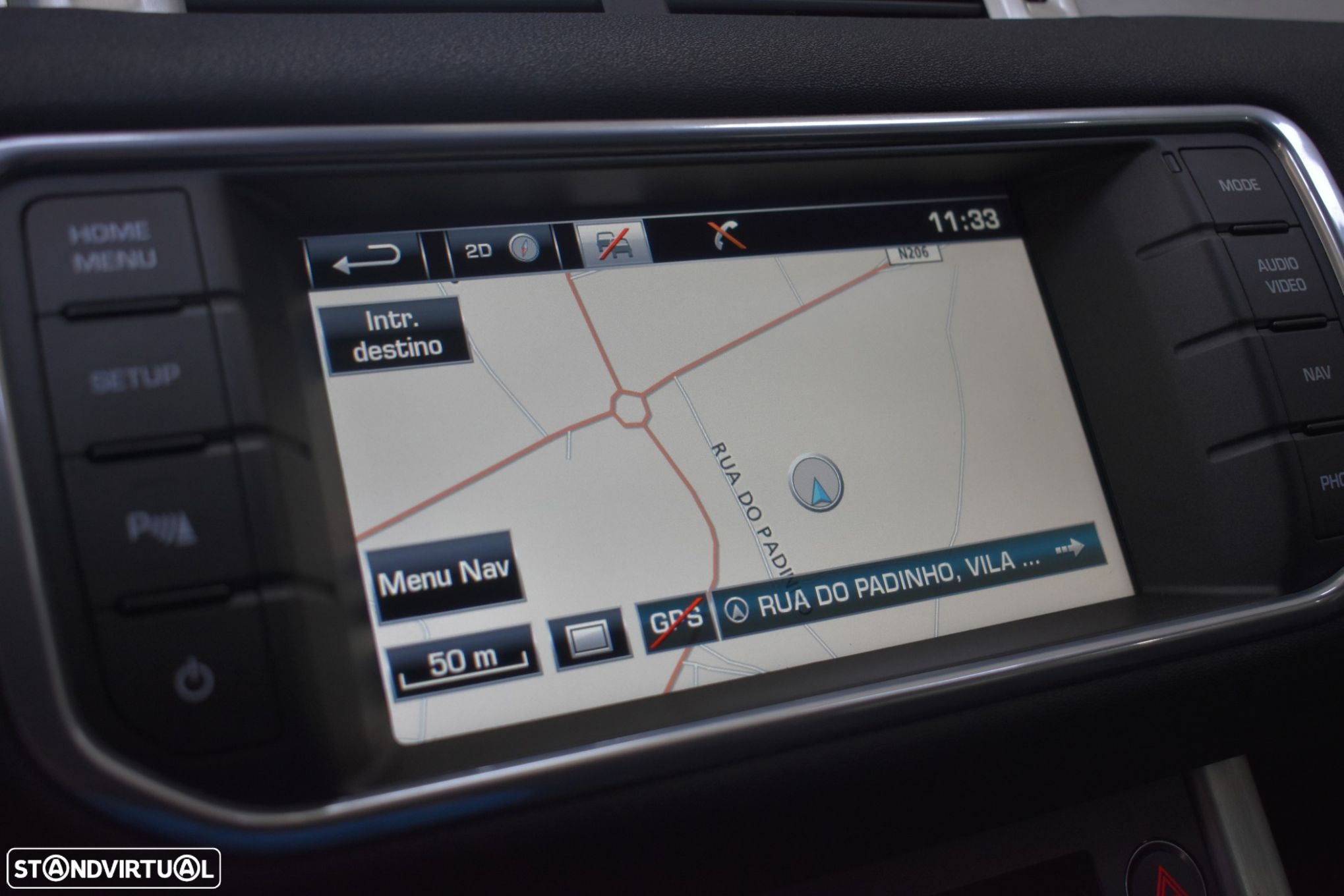 Land Rover Range Rover Evoque 2.2 eD4 Prestige - 34