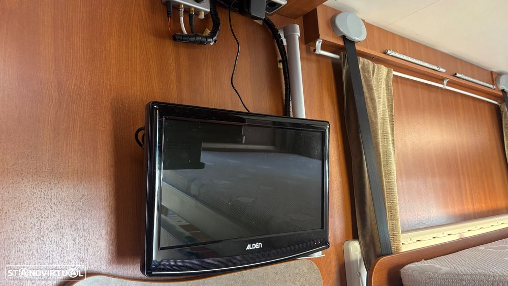 Fiat Ducato Changeller - 27