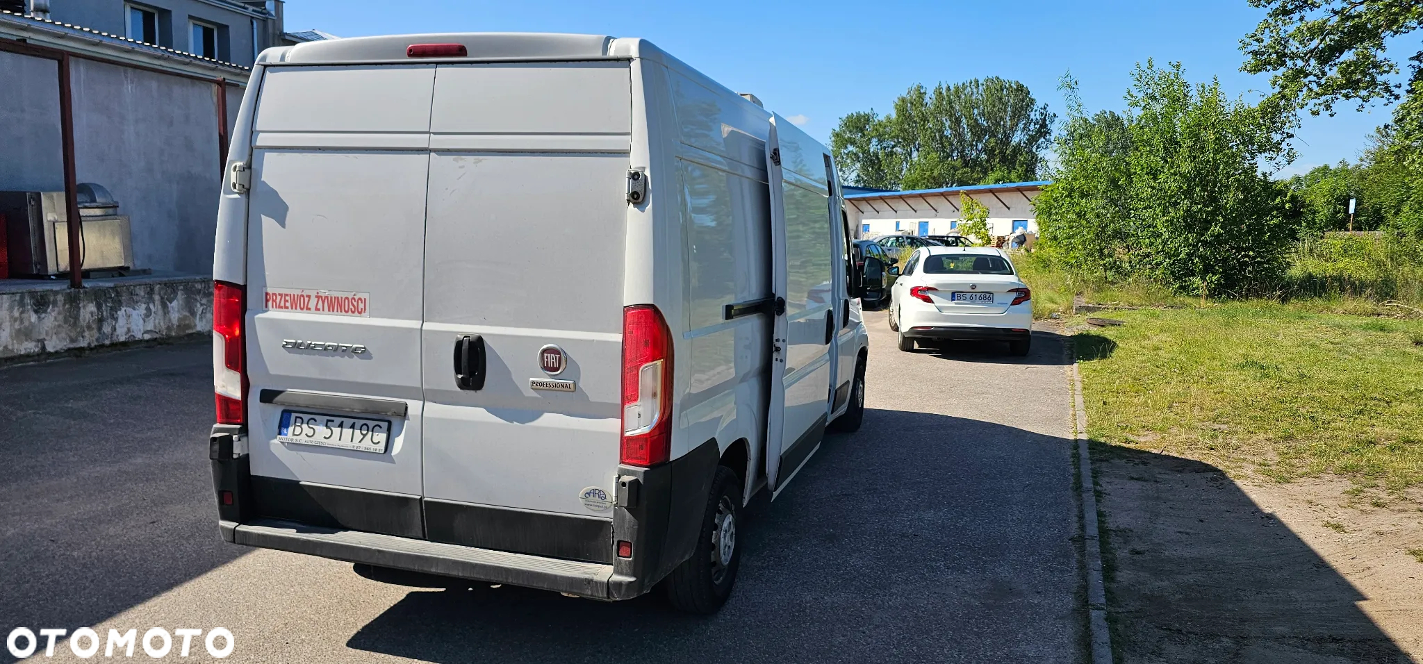 Fiat Ducato - 3