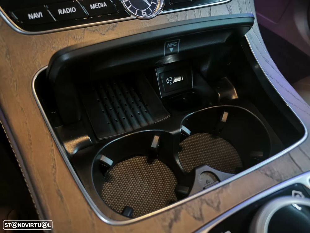Mercedes-Benz E 300 de Exclusive Line - 39
