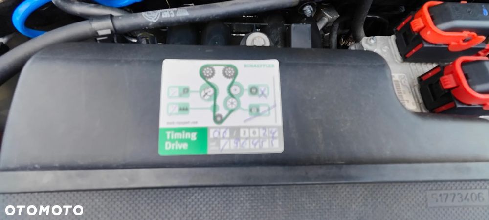 Fiat Panda 1.4 100 HP - 22