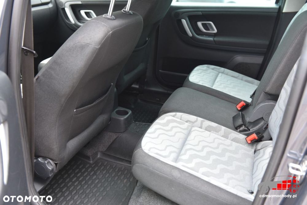 Skoda Roomster - 19