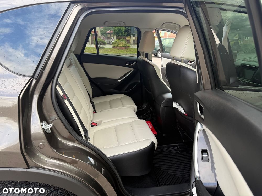 Mazda CX-5 2.2 D Skypassion - 18