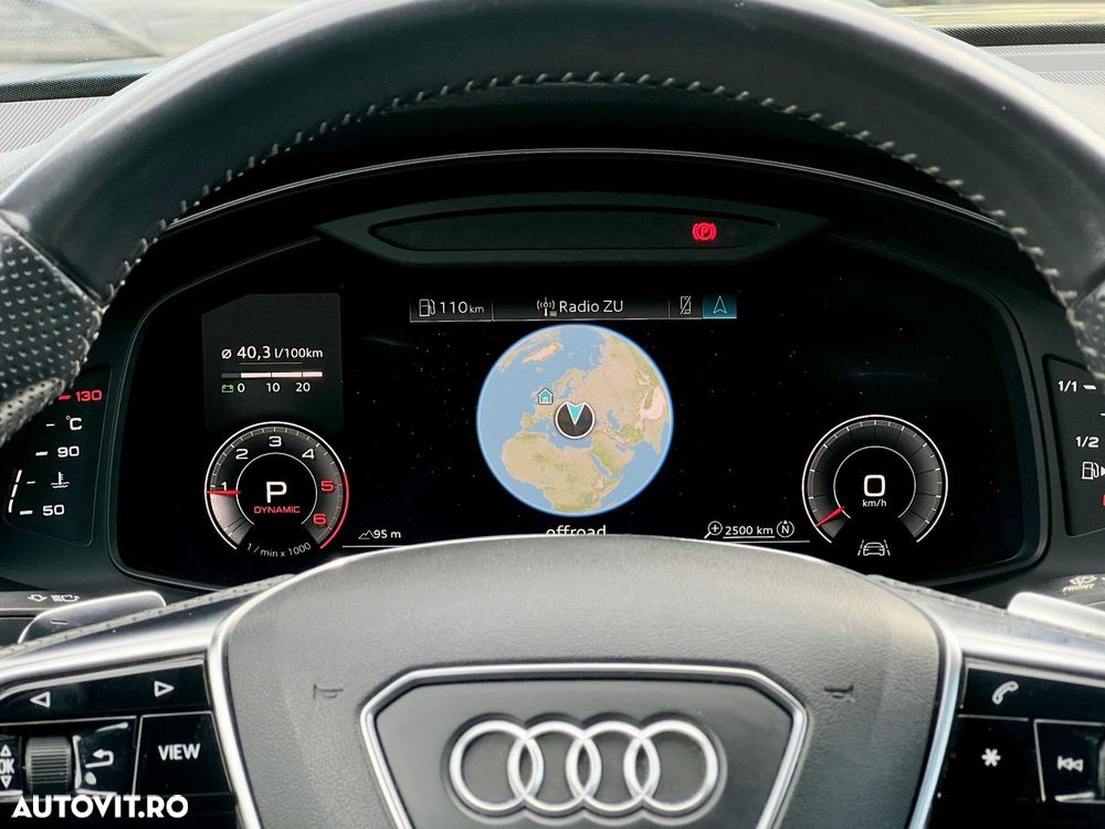 Audi A6 - 23