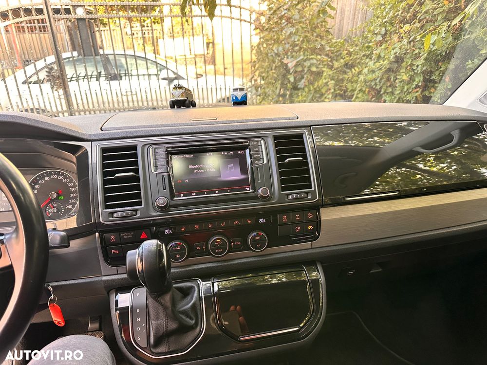 Volkswagen Multivan - 5