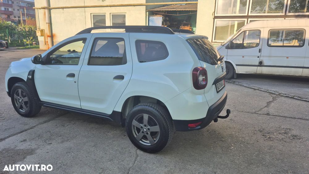 Dacia Duster 1.5 dCi 4x2 Laureate - 17