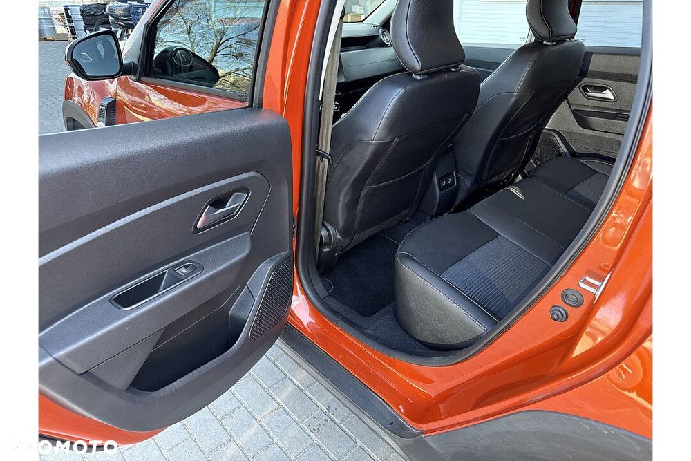 Dacia Duster 1.5 Blue dCi SL Extreme 4WD - 21