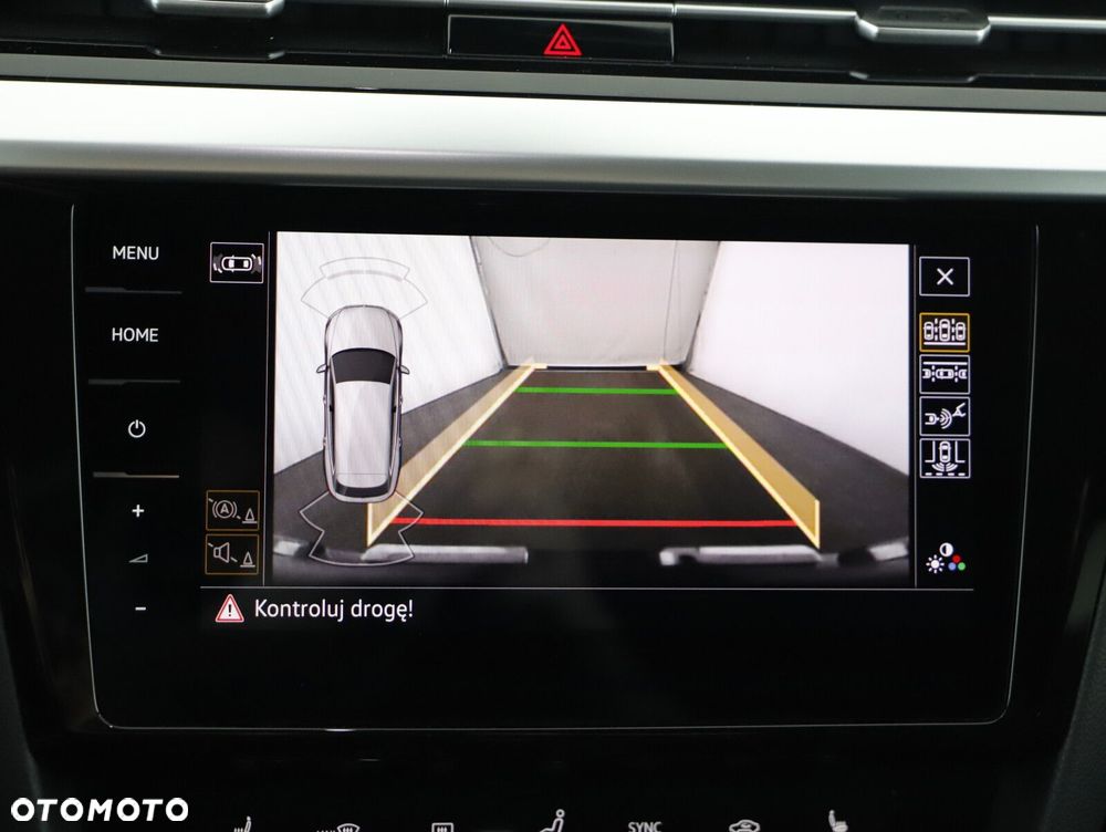 Volkswagen Arteon Shooting Brake 2.0 TSI R-Line DSG - 19