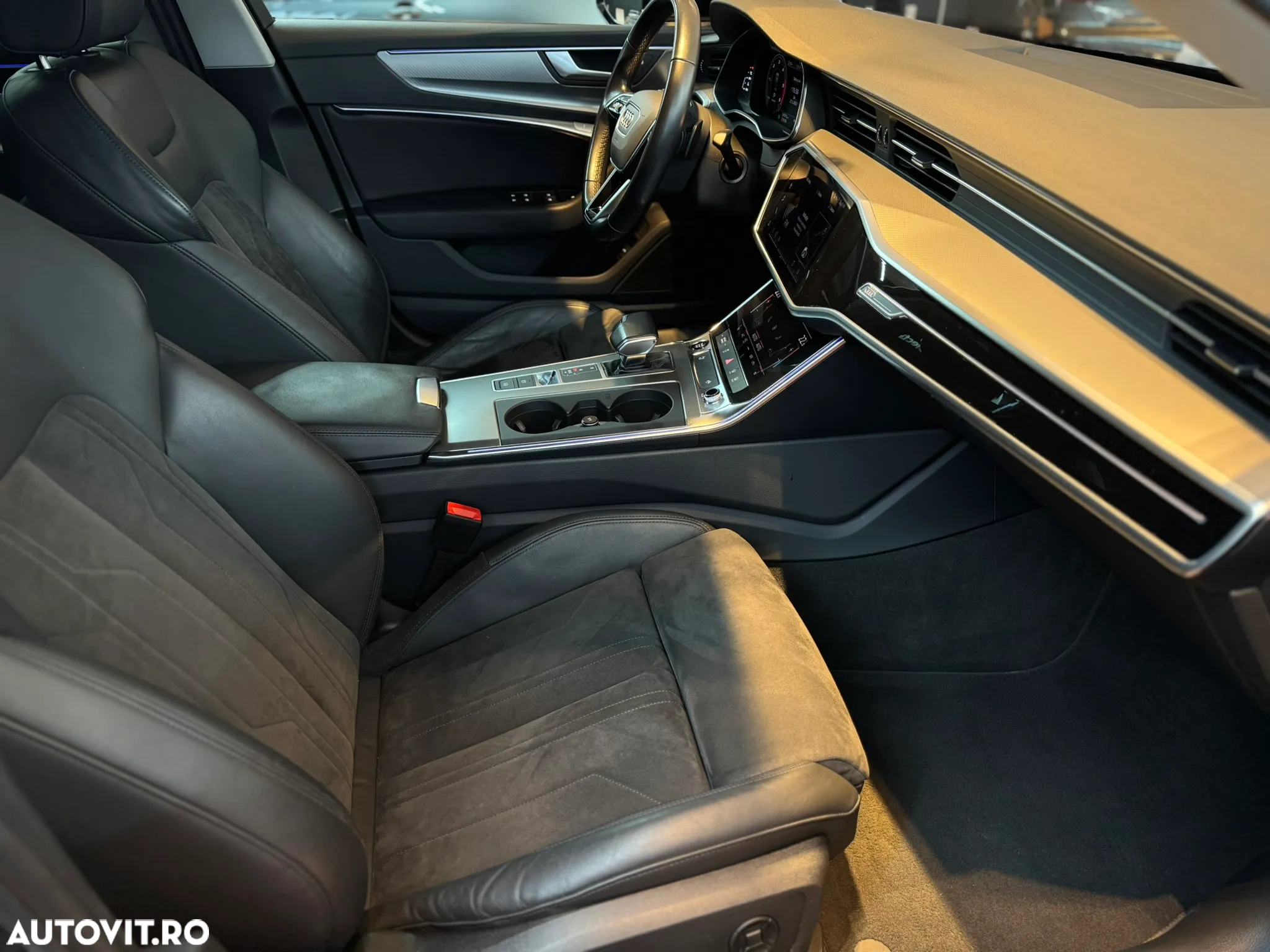 Audi A6 - 29