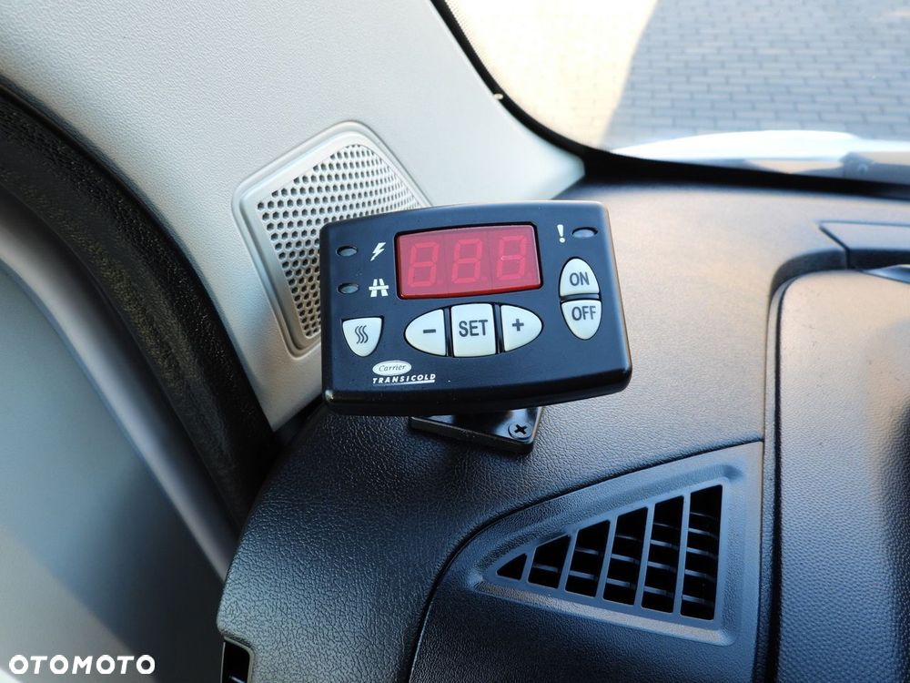 Peugeot BOXER CHŁODNIA KONTENER 0*C 8 PALET TEMPOMAT LEDY KLIMATYZACJA  165KM - 31