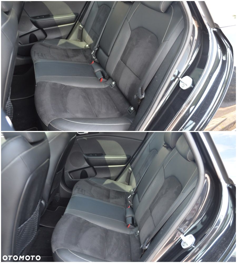 Kia Ceed 1.6 CRDi GT Line - 20