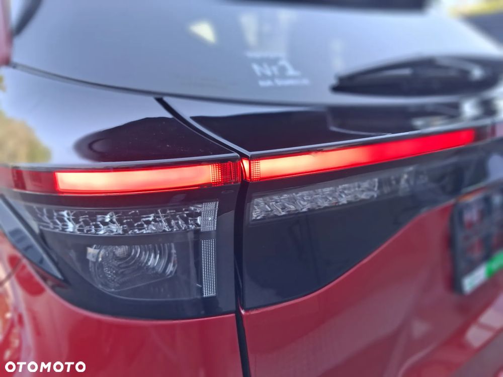Toyota Yaris Cross Hybrid 1.5 Executive - 6