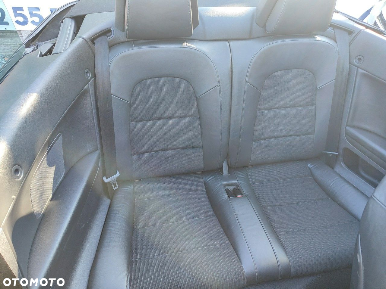Audi A3 2.0 TDI S Line Sportpaket plus - 30