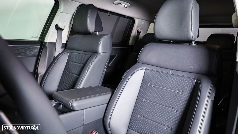 Hyundai Santa Fe 1.6 T-GDI PHEV Vanguard - 7