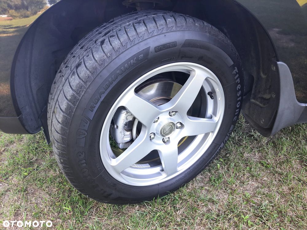 Hyundai ix35 2.0 Style 2WD - 11