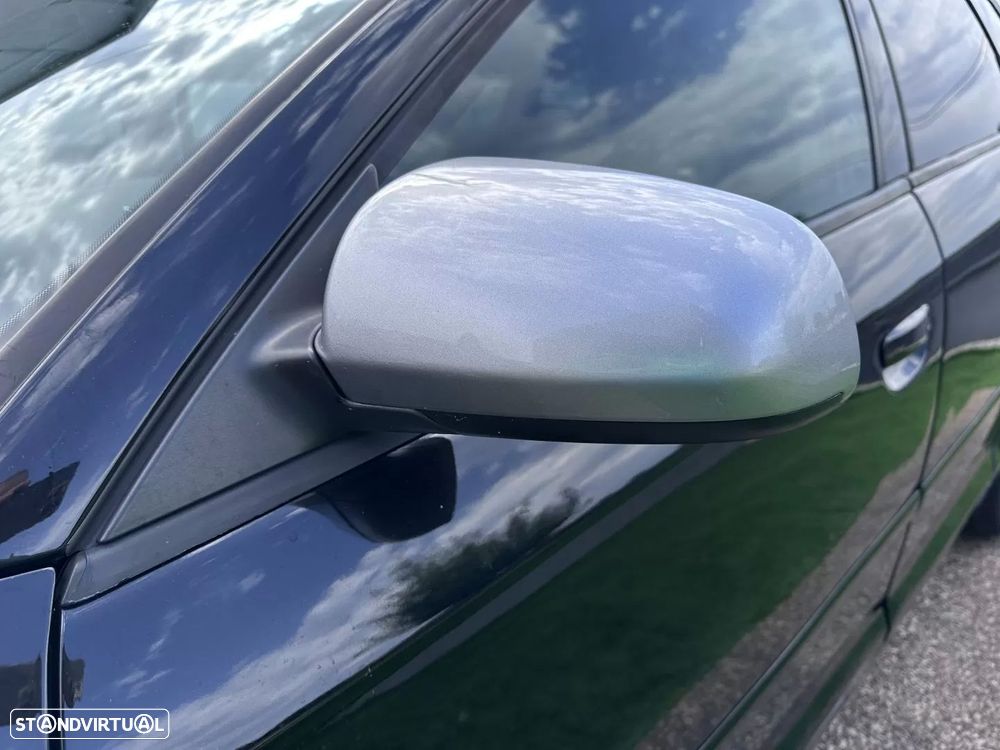 Audi A3 Sportback 2.0 TDi Sport - 17