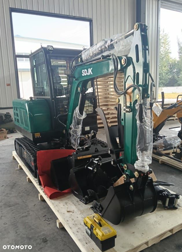 Inny JKW-35 - 13