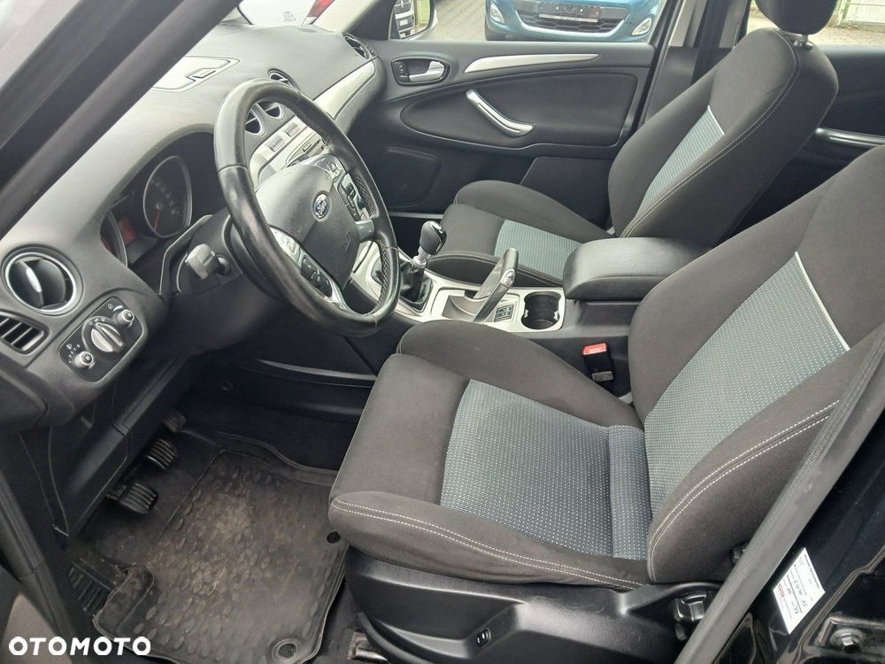 Ford S-Max 2.0 TDCi Ambiente - 10