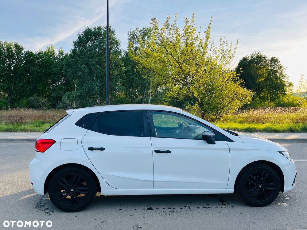 Seat Ibiza 1.0 EVO Reference S&S - 5