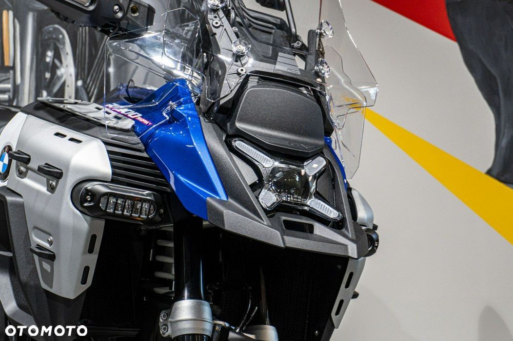 BMW GS - 7