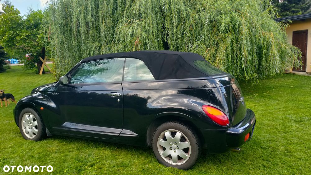 Chrysler PT Cruiser 2.4 Limited - 27