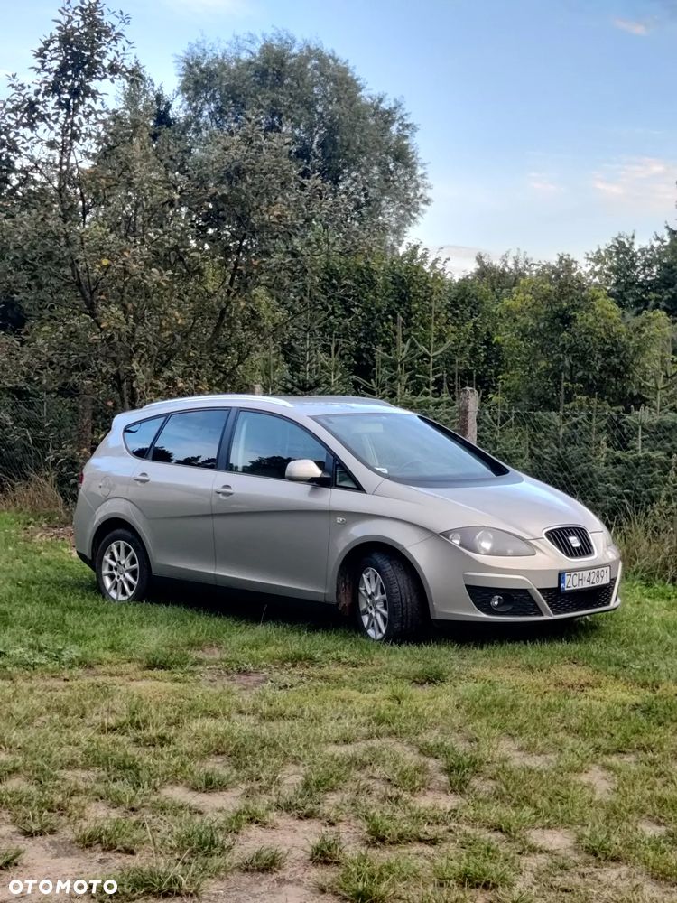 Seat Altea - 1