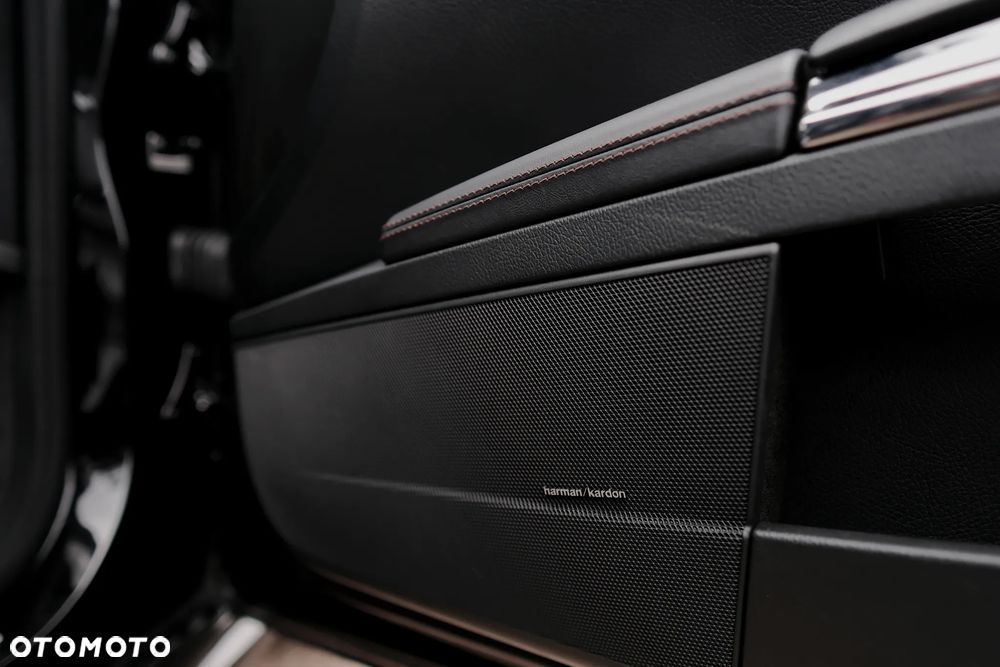 Mercedes-Benz Klasa S ver-500-blueefficiency - 39
