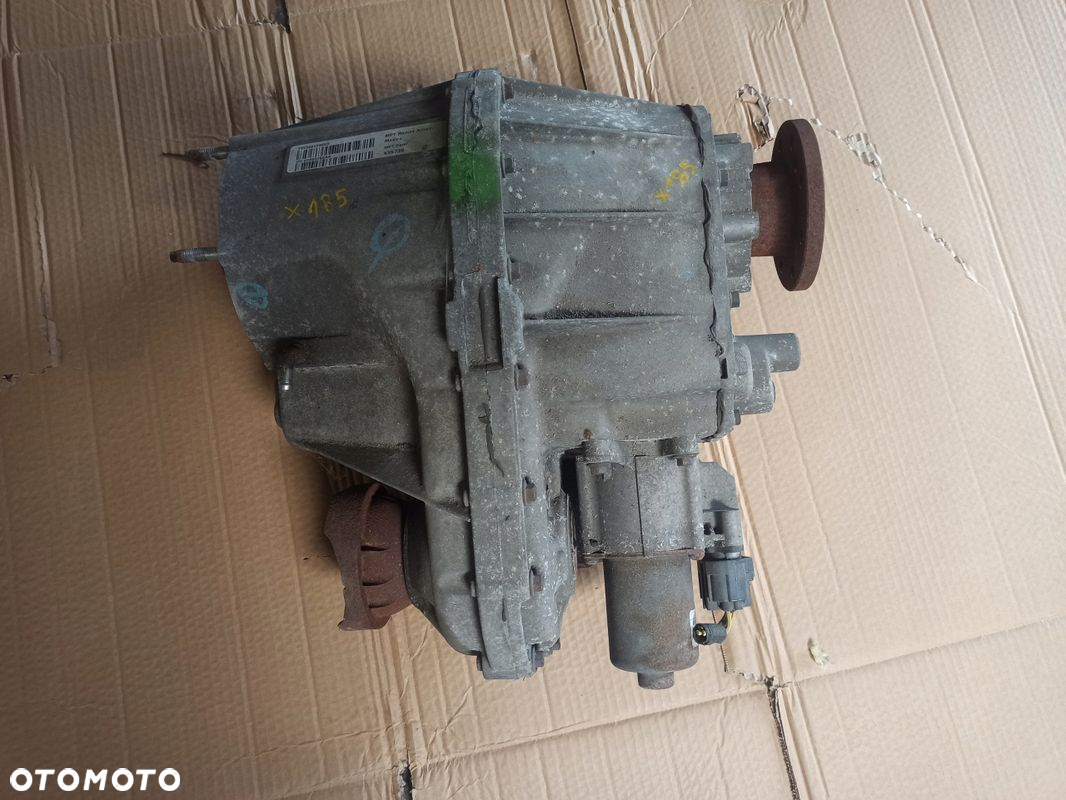 Reduktor skrzyni biegów JEEP CHEROKEE LIBERTY KK 3.7 08-12 P52853752AA - 2