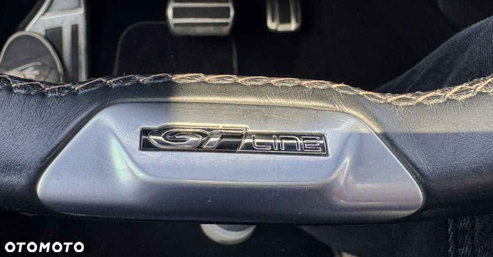 Peugeot 508 1.6 PureTech GT Line S&S EAT8 - 29