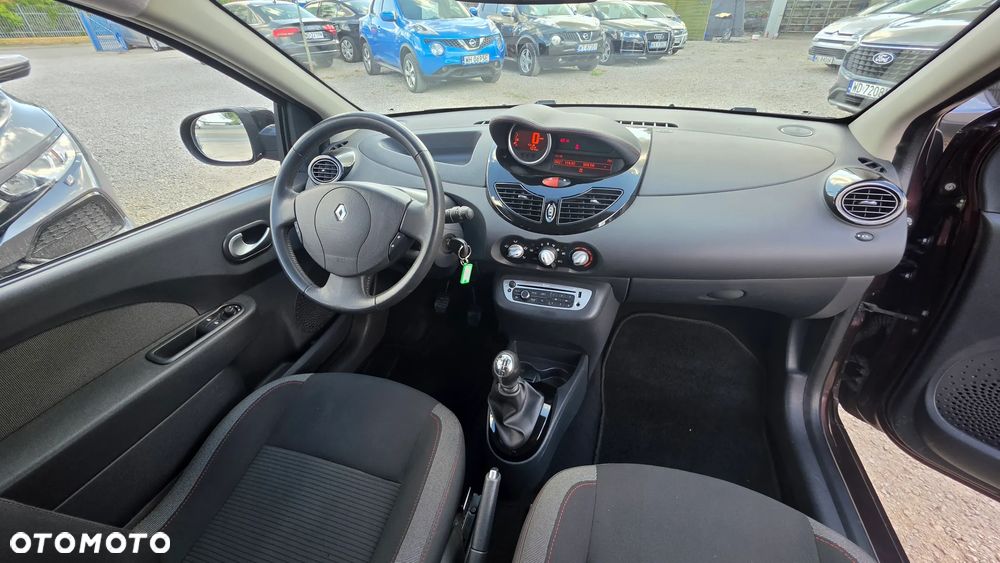 Renault Twingo 1.2 16V Eco Night&Day - 7