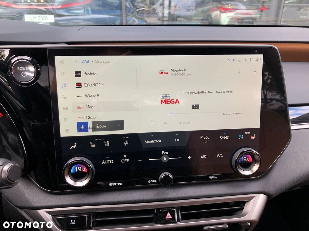 Lexus RX 450h+ Prestige - 20