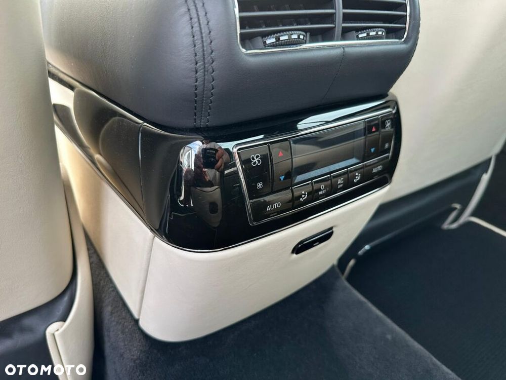 Maybach 57 - 37