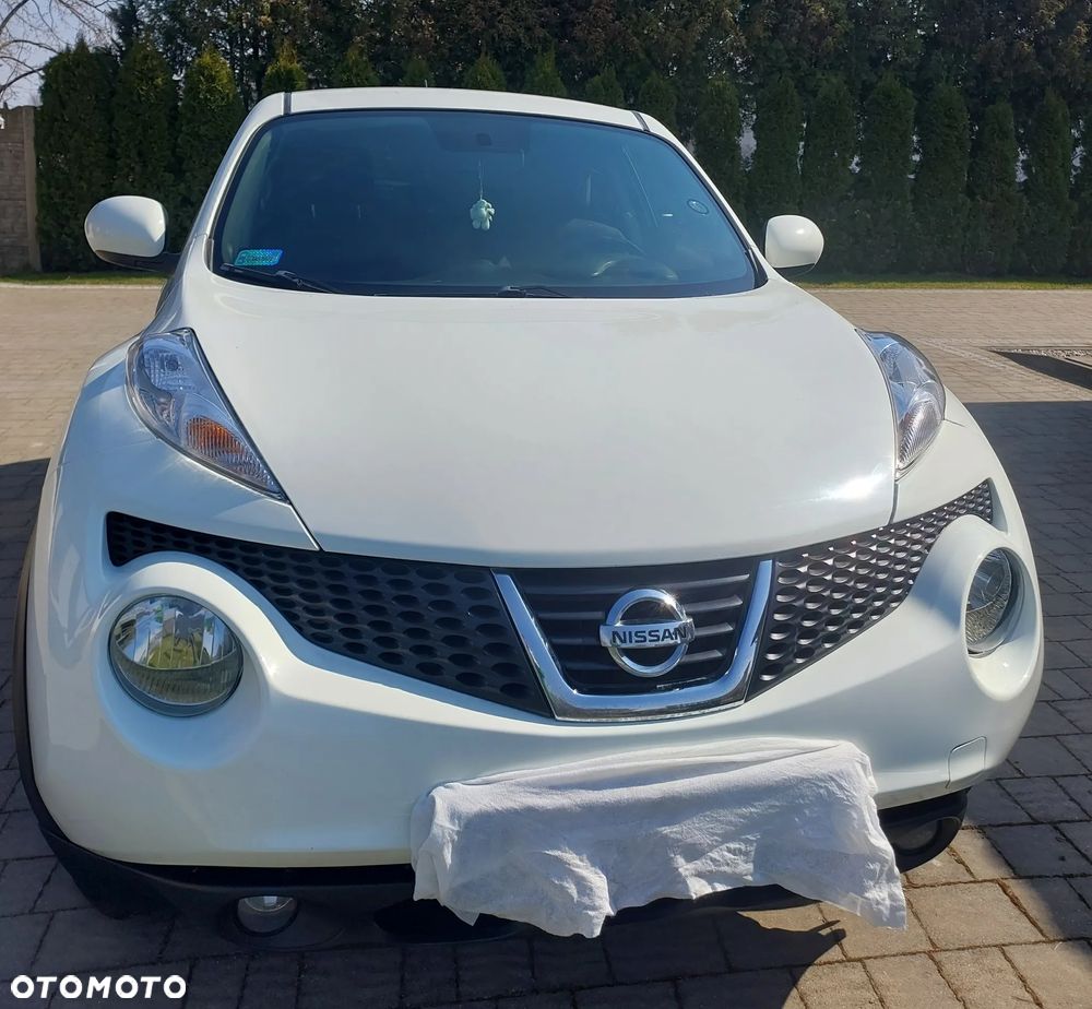Nissan Juke 1.6 Acenta S&S - 3