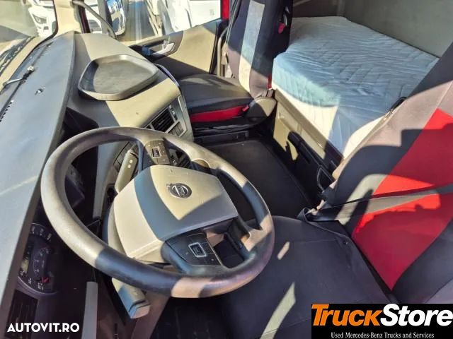 Volvo FH - 5