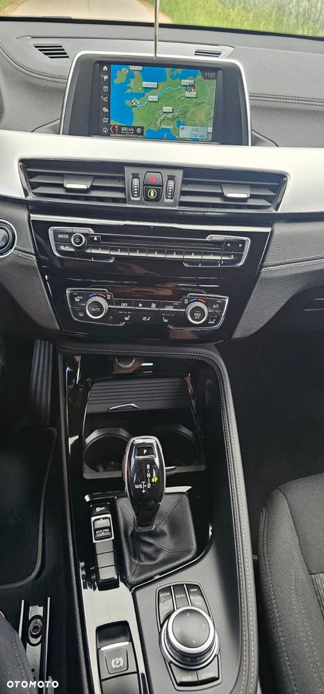 BMW X2 - 8