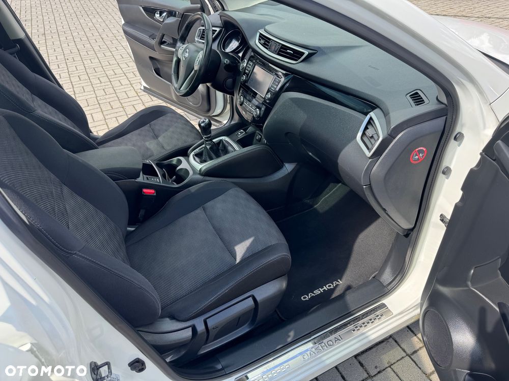 Nissan Qashqai 1.2 DIG-T Tekna+ - 15