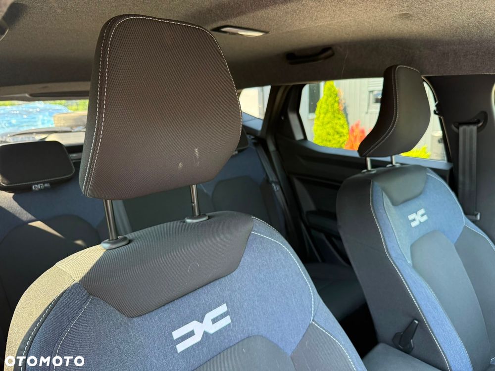 Dacia Duster 1.0 TCe Comfort - 24