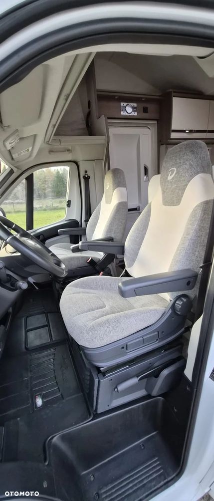 Fiat Ducato 2.3 150KM - 7