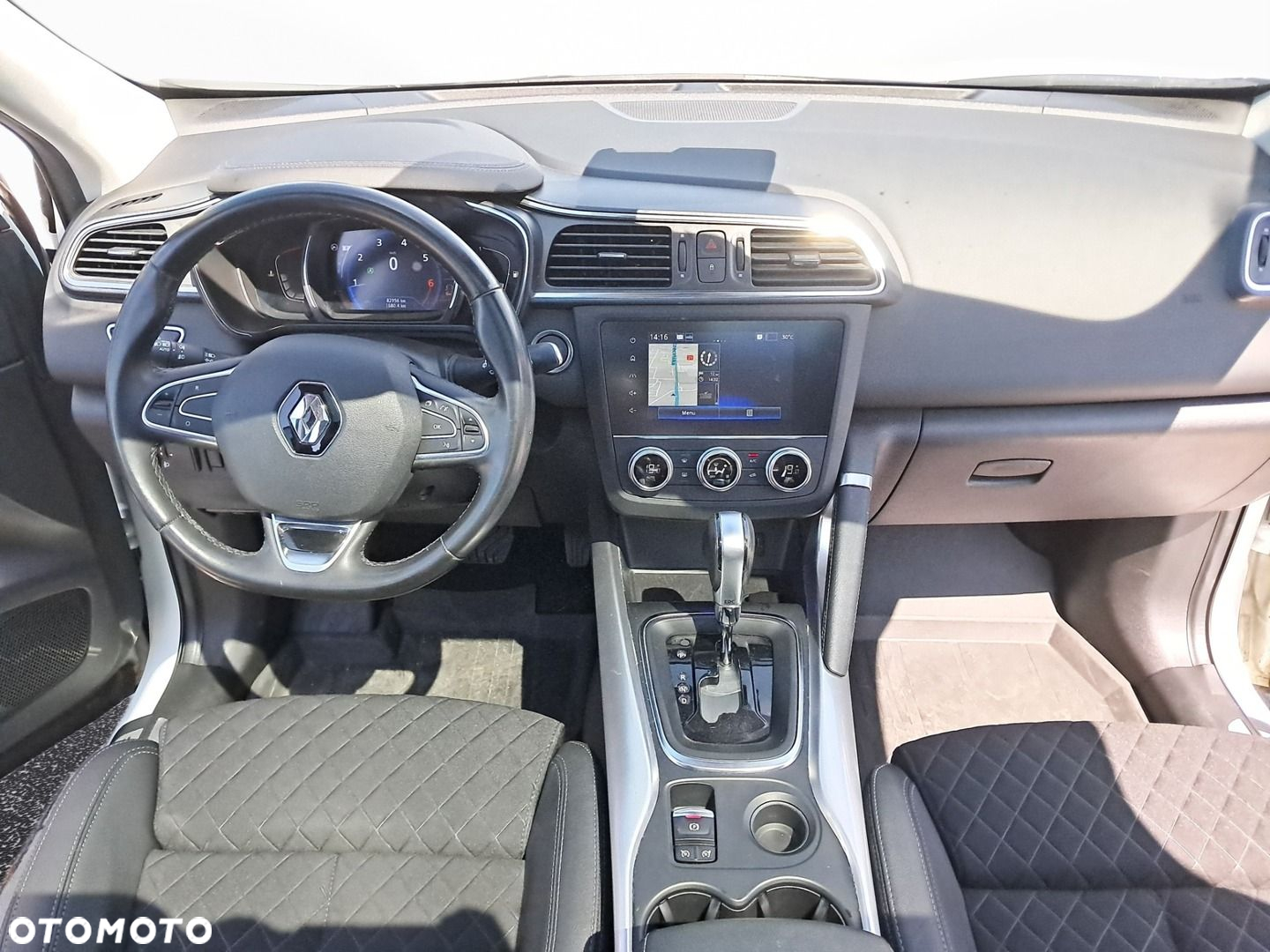Renault Kadjar 1.3 TCe FAP Intens EDC - 21