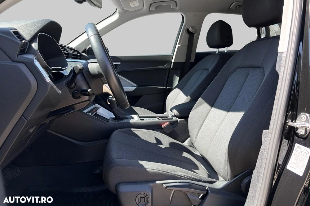 Audi Q3 40 TFSI quattro S tronic - 8