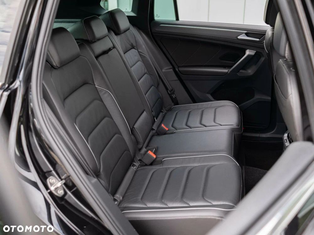 Volkswagen Tiguan 2.0 TSI 4Mot R-Line DSG - 19