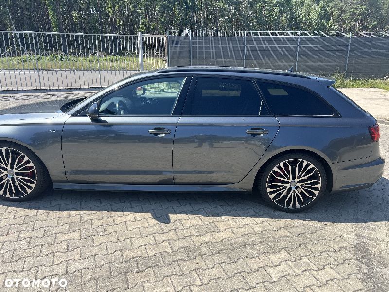 Audi A6 Avant - 12