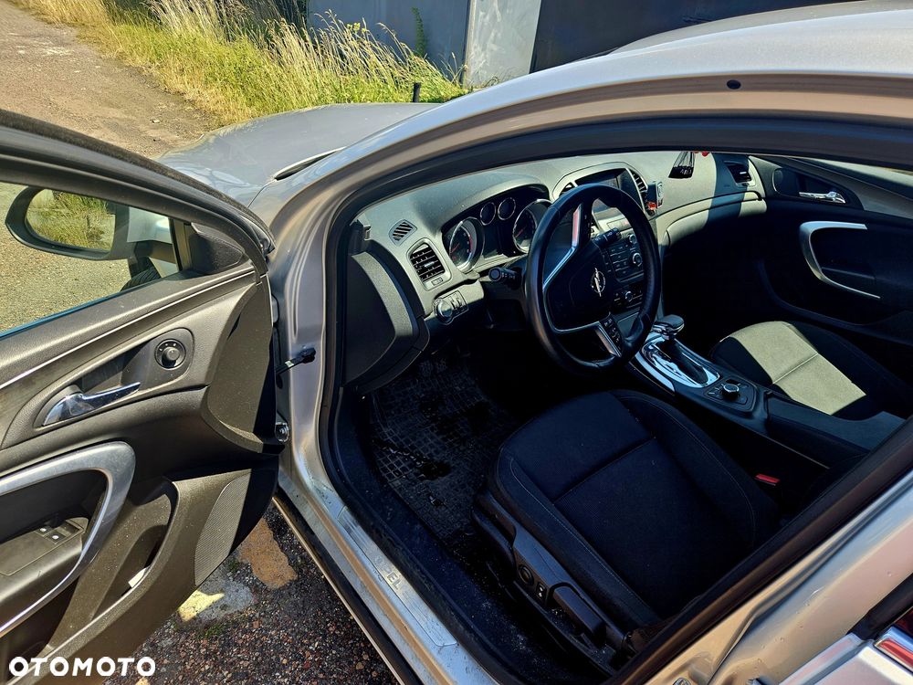 Opel Insignia - 6