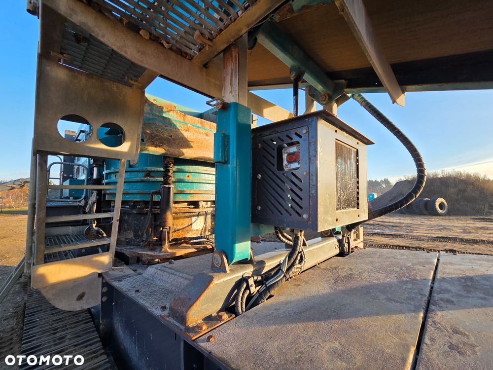 Powerscreen MAXTRAK 1000 ( PEGSON 1000 ) - 23